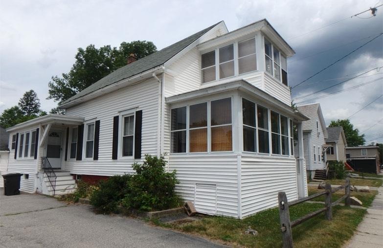 23 Adams St, Keene, NH 03431 - photo 1