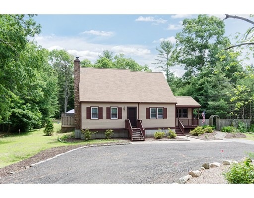 644 County Rd, West Wareham, MA 02576 - photo 1