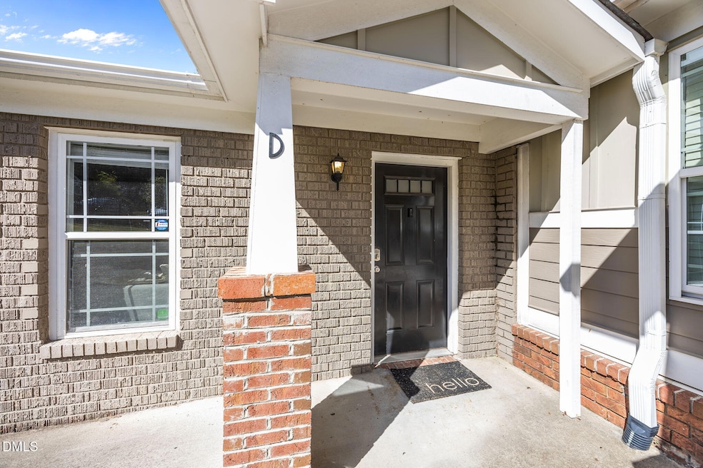 1316 S State St unit D, Raleigh, NC 27610 - photo 1