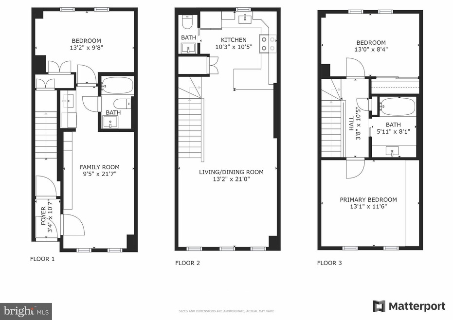 3246 Jones Ct NW, Washington, DC 20007 - photo 1