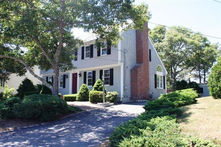 159 Antlers Shore Dr, East Falmouth, MA 02536 - photo 1