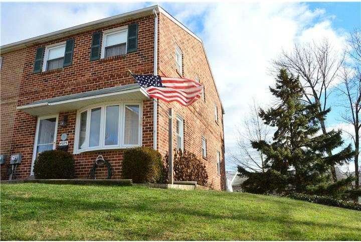 4075 Cardin Place unit DD6, Norristown, PA 19403 - photo 1