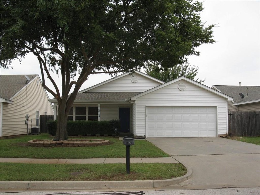 Welcome Home to 1213 Hollow Tree Terrace!