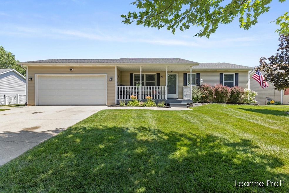 Sold $270,000 • Co-Listing Agent