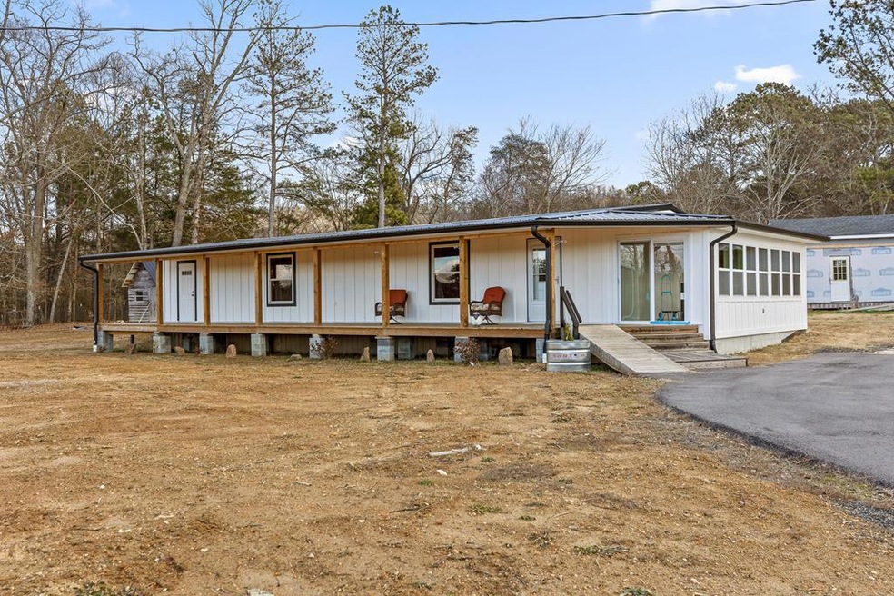 2803 Georgia 151, Lafayette, GA 30728 - photo 1