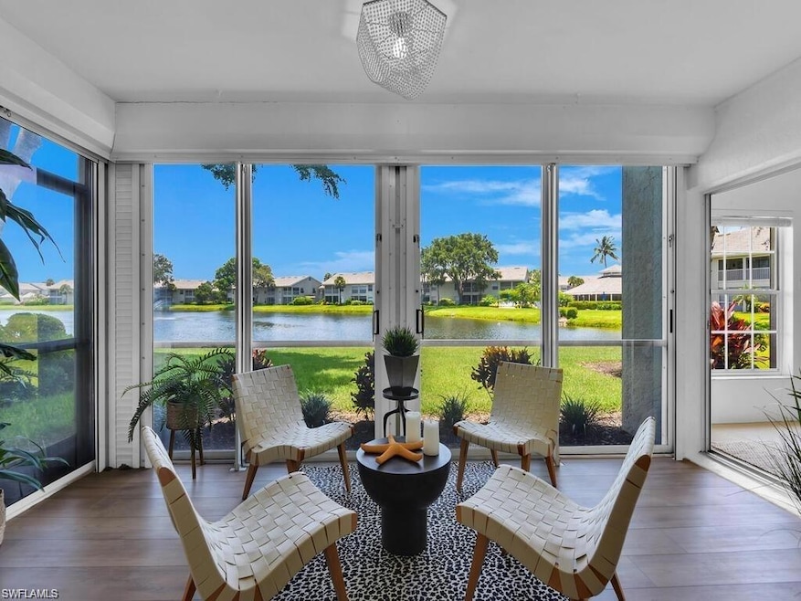 13141 Hamilton Harbour Dr unit 2, Naples, FL 34110 - photo 1