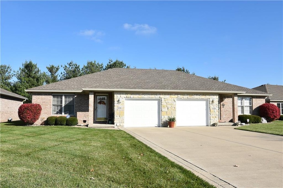 5114 Memphis Ct, Columbus, IN 47203 - photo 1