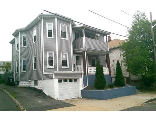 12 Mohan St, Everett, MA 02149 - photo 1