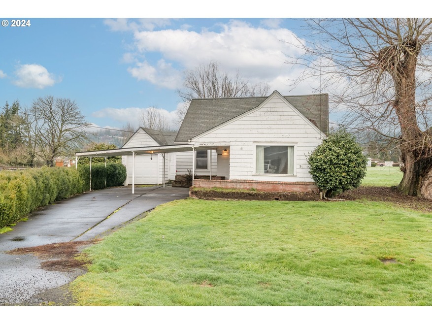 3602 Oak St, Longview, WA 98632 - photo 1