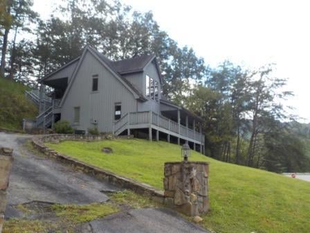 Main View
