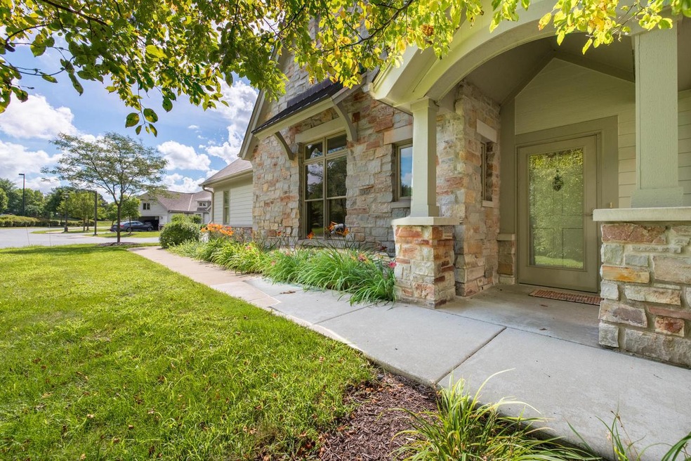 W137N7377 Claas Rd unit 1A, Menomonee Falls, WI 53051 - photo 1