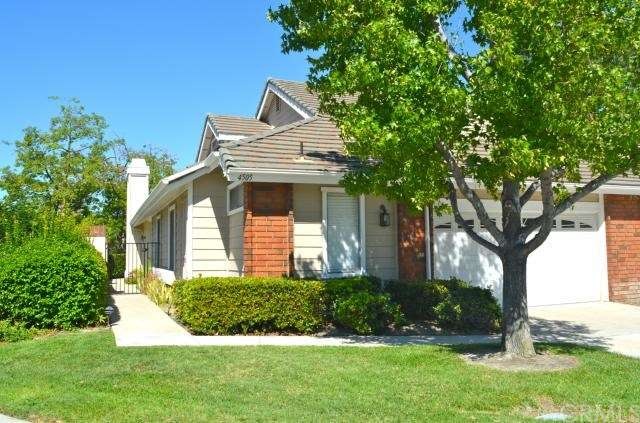 Great Corner Lot w/ Private Entrance