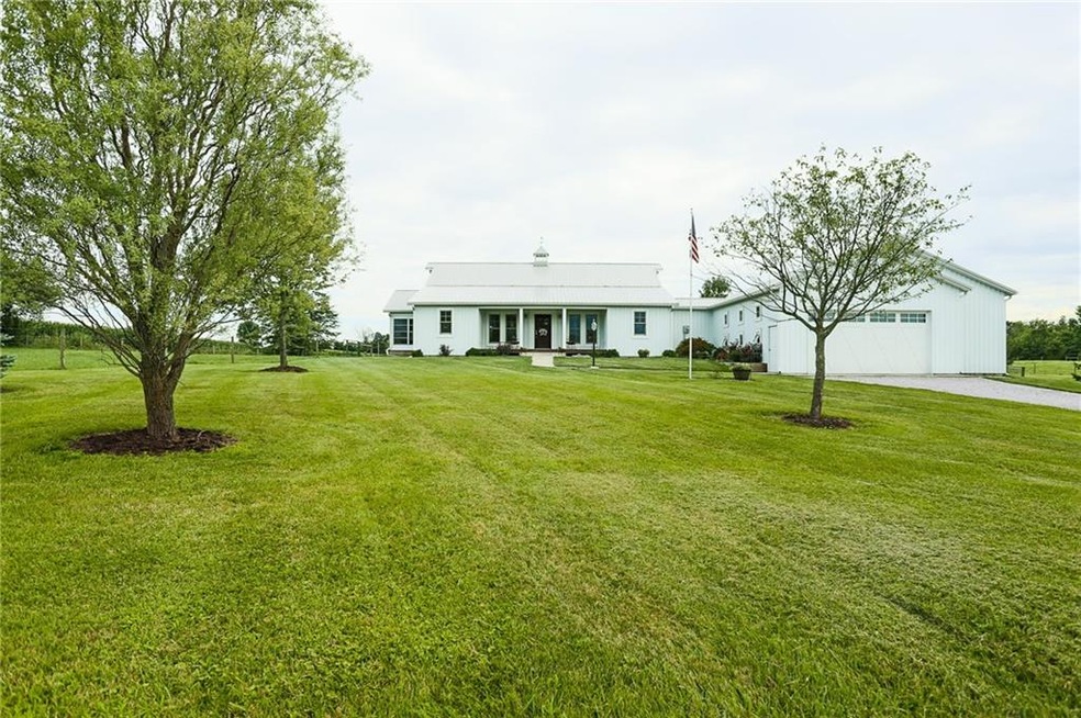 519 E 750 N, Lebanon, IN 46052 - photo 1