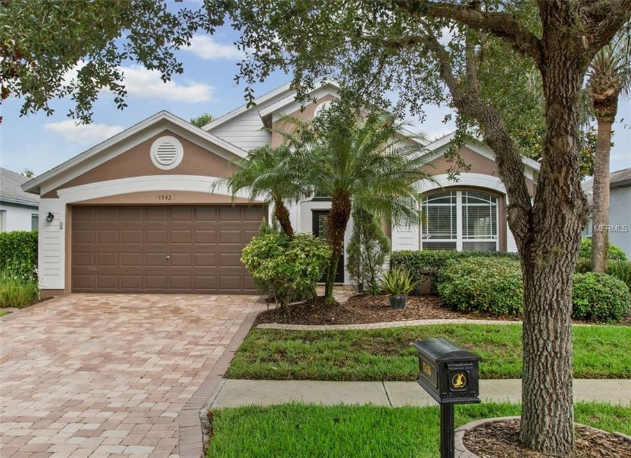 Pool Home in Gated Martin Meadow!