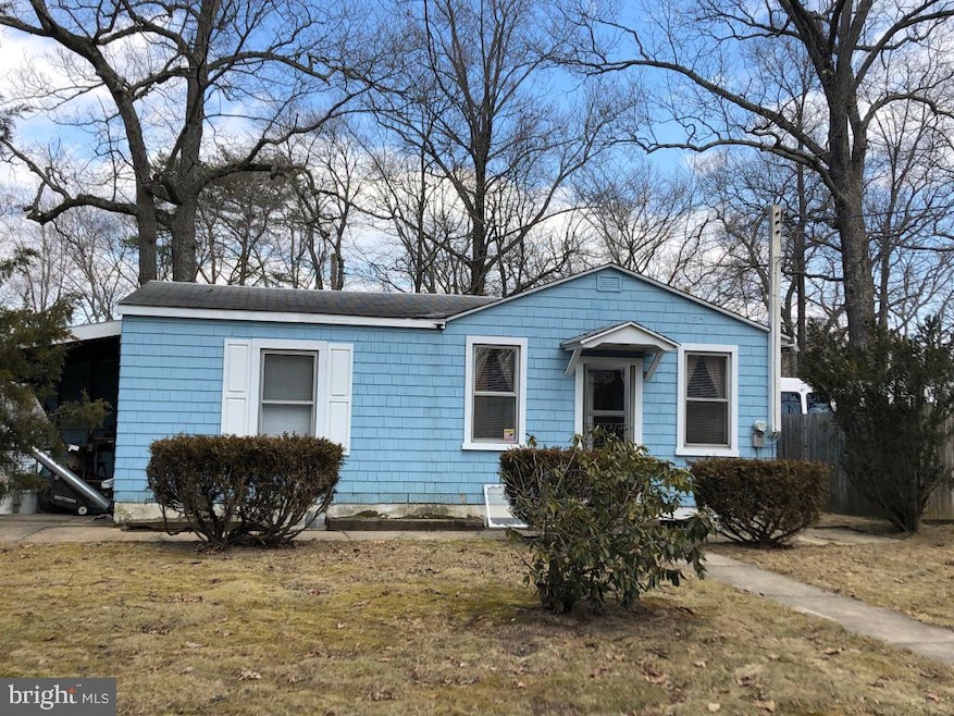 616 Cyril Ave, Pasadena, MD 21122 - photo 1