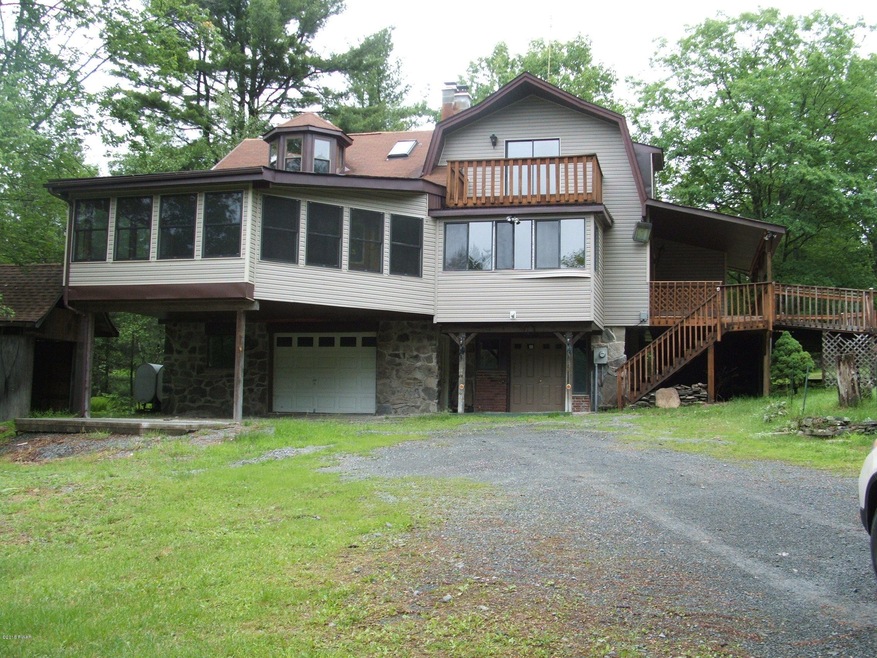 124 Corkys Rd, Hawley, PA 18428 - photo 1