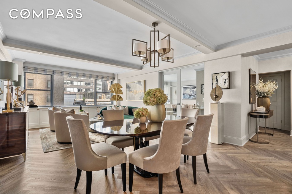 The Dorchester unit 10-CD, New York, NY 10022 - photo 1