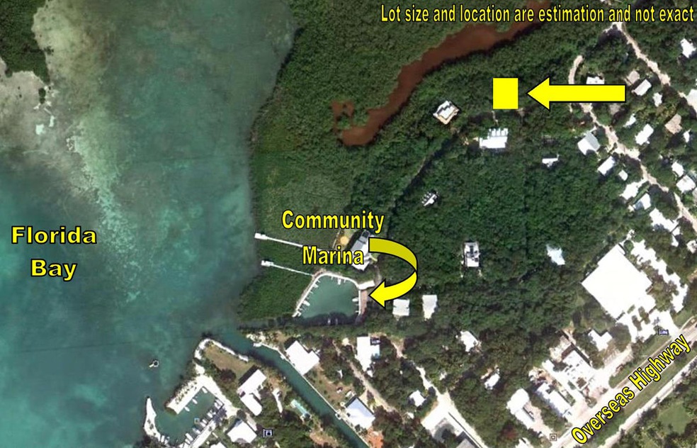 Satellite View