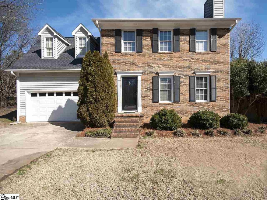 1 Hyde Park Ln, Mauldin, SC 29662 - photo 1