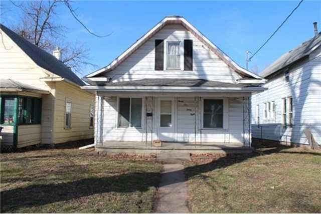 2538 Capitol Ave, Des Moines, IA 50317 - photo 1