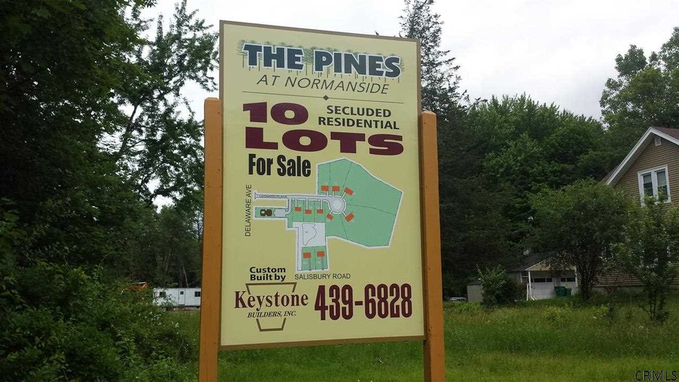 29 Leonard Place, Delmar, NY 12054 - photo 1