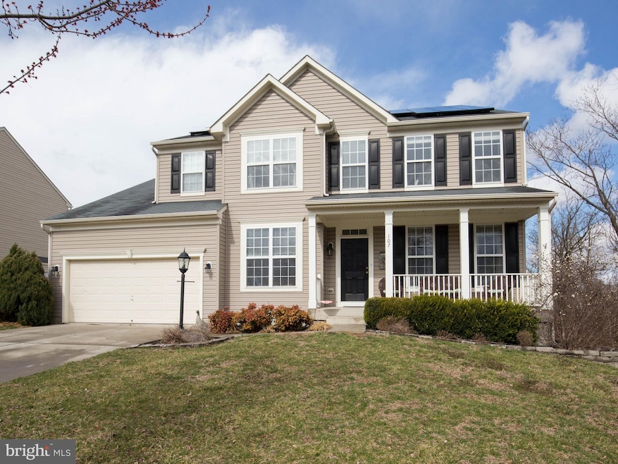 107 Arthur Ln, Winchester, VA 22602 - photo 1