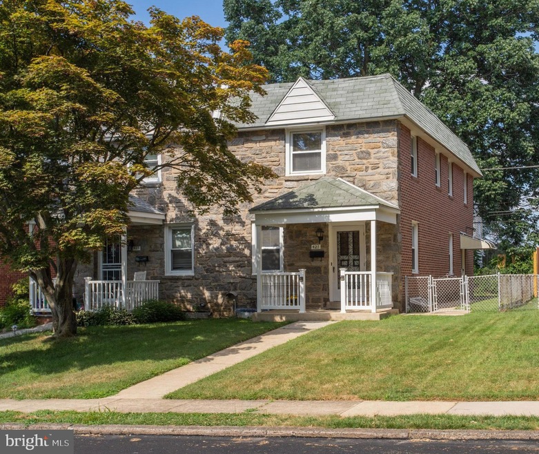 421 Wilde Ave, Drexel Hill, PA 19026 - photo 1