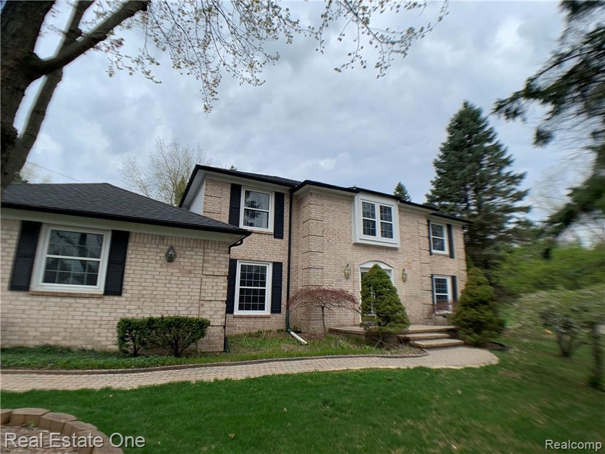 Welcome to 5432 St Martins Ct