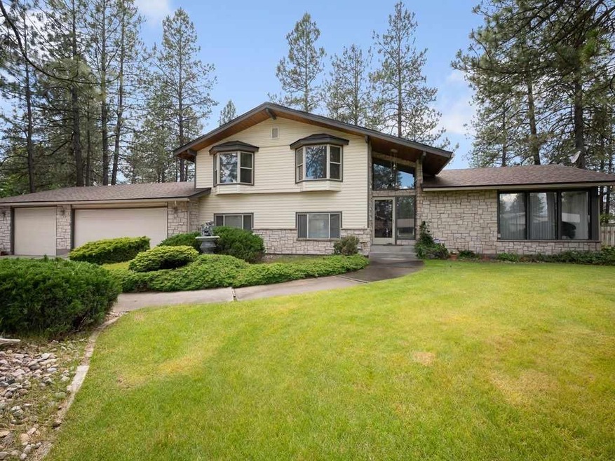 14813 N Gleneden St, Spokane, WA 99208 - photo 1