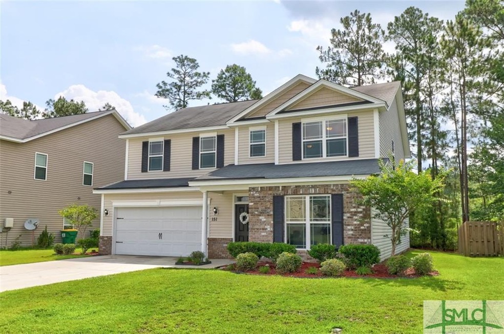 151 Pine View Crossing