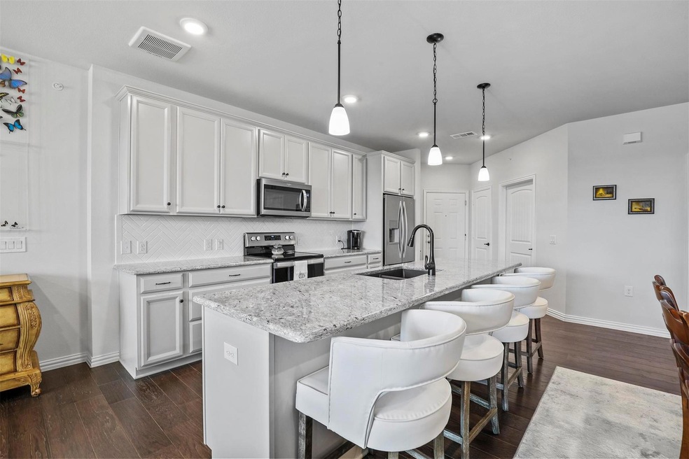 Stunning Kitchen!