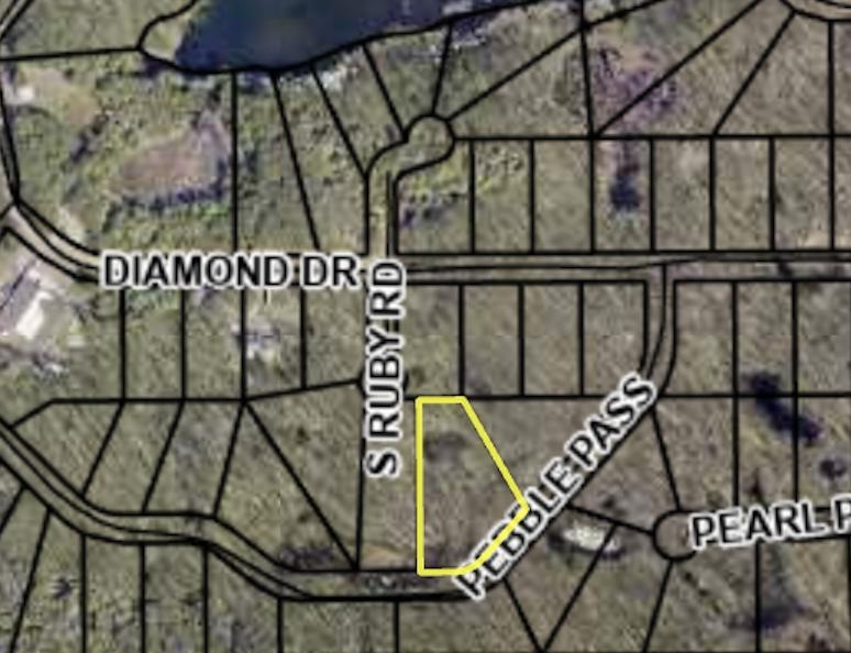 tbd Pebble Pass, Cushing Township, MN 56443 - photo 1