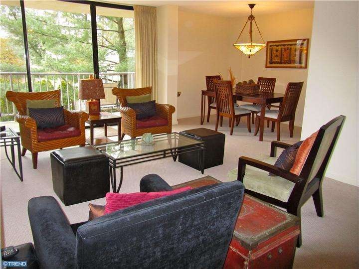 Strath Haven Condominiums unit 630, Swarthmore, PA 19081 - photo 1