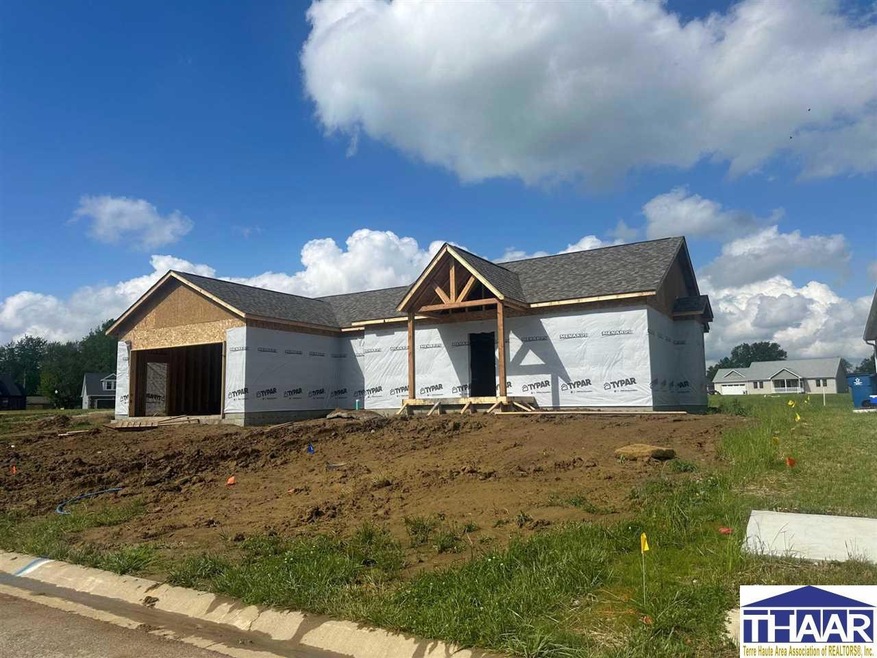 692 Vista Glen Dr, Terre Haute, IN 47803 - photo 1