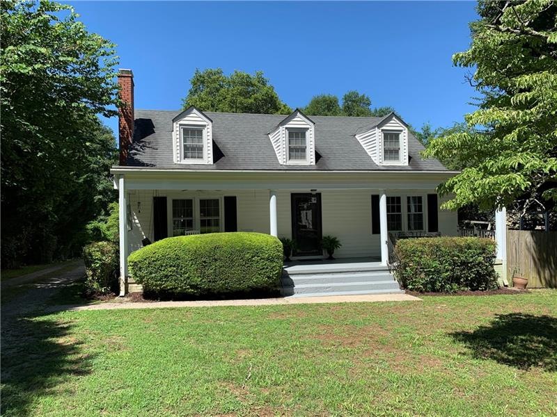 1283 Longview Dr, Gainesville, GA 30501 - photo 1