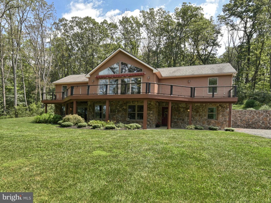 787 Bittersweet Ln, Sykesville, MD 21784 - photo 1