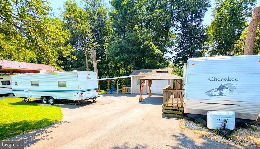 Block 78 Lot 71 & 72 Boo Blvd, Falling Waters, WV 25419 - photo 1