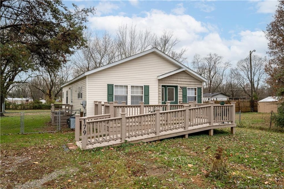 179 5th St, Charlestown, IN 47111 - photo 1