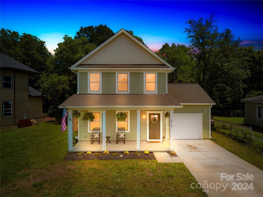 215 Tournament Dr SW, Concord, NC 28025 - photo 1