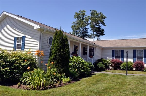 1610 Fox Run, Middleboro, MA 02346 - photo 1