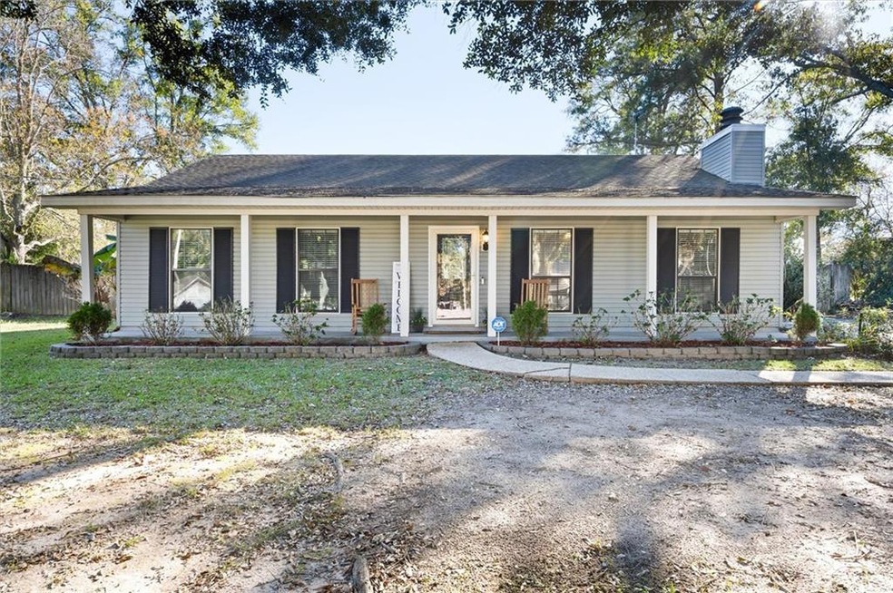 9571 Hamilton Creek Dr, Mobile, AL 36695 MLS 7331687