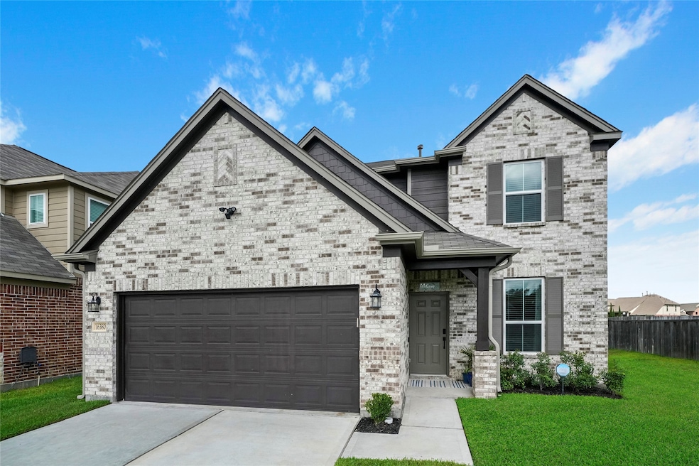 16380 Snowy Egret Ln, Conroe, TX 77385 - photo 1