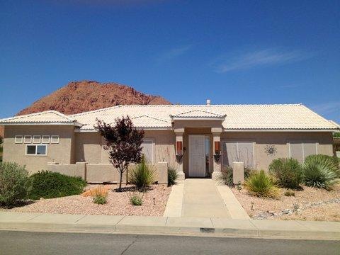 447 E 130 S, Ivins, UT 84738 - photo 1