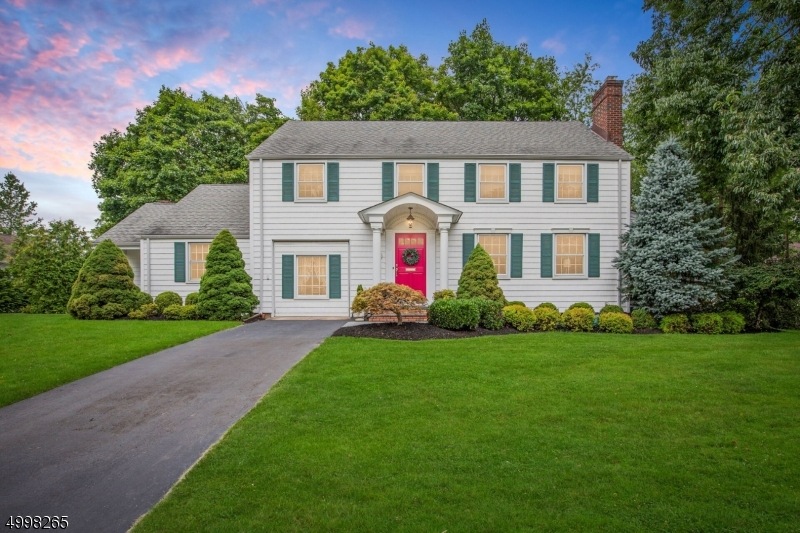 5 Dunbar St Aka 3 Martin, Chatham Boro, NJ 07928 - photo 1