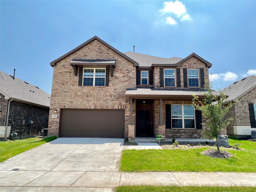1300 El Sol Blvd, Sherman, TX 75090 - photo 1