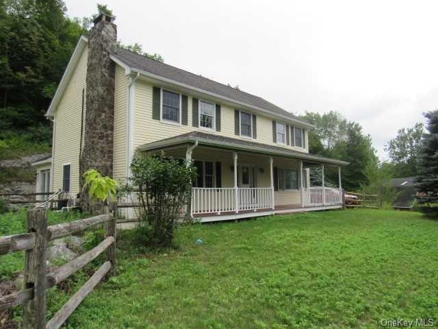 449 Old Route 22, Amenia, NY 12501 - photo 1