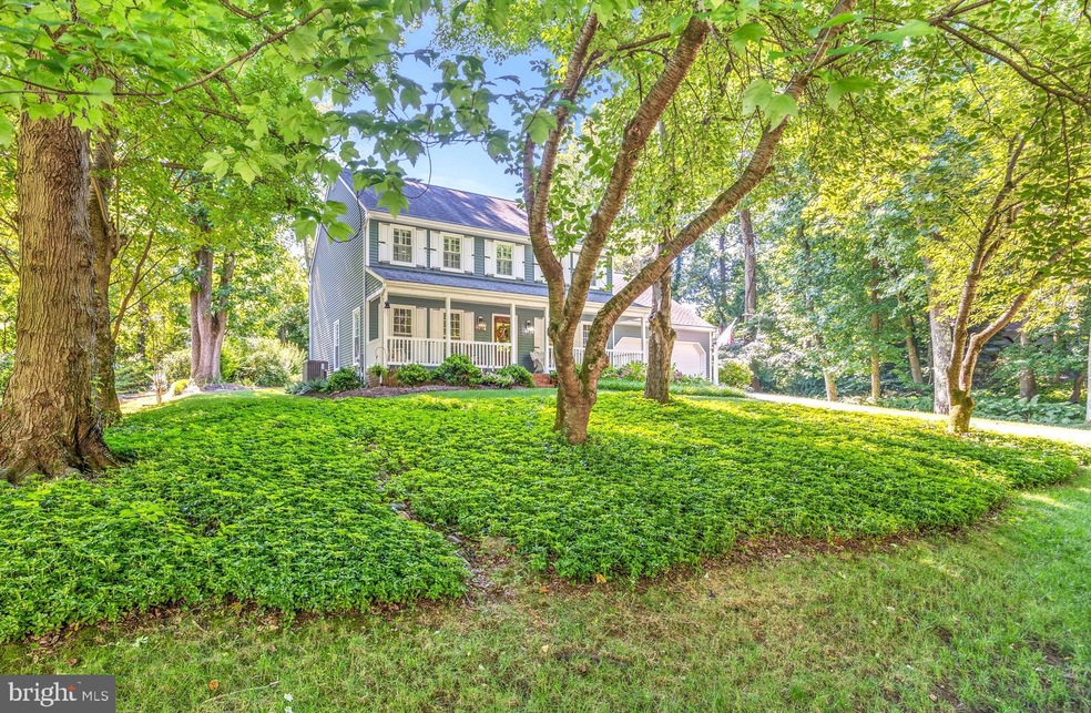 1687 Camden Ct, Arnold, MD 21012 - photo 1