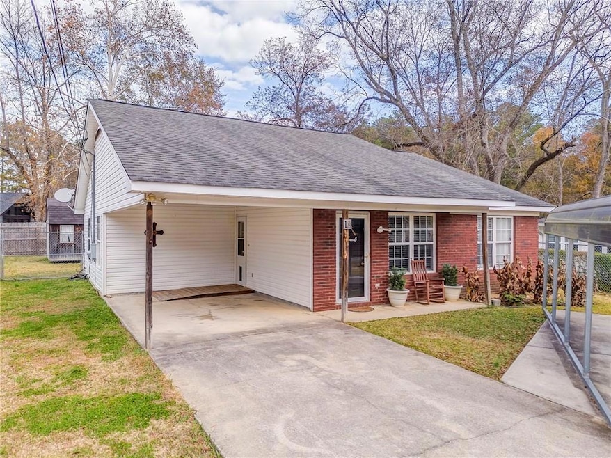 1A Green Acre Rd NE, Rome, GA 30165 - photo 1