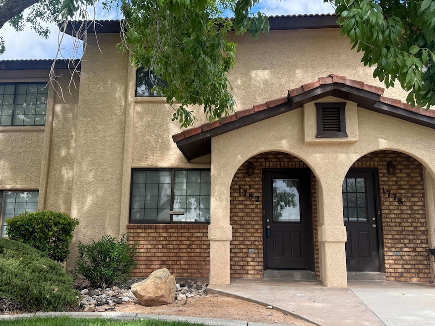 1782 W 1020 N unit 133, Saint George, UT 84770 - photo 1