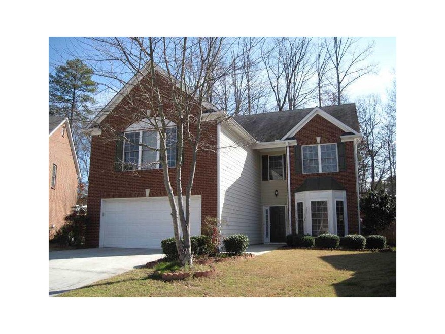 Exterior Front. Front of home.